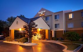 Fairfield Inn Port Huron