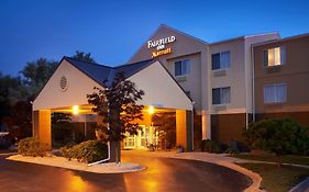 Fairfield Inn Port Huron Michigan